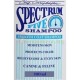 Chris Christensen - Spectrum Five Shampoo - шампунь увлажняющий и успокаивающий, 100 мл
